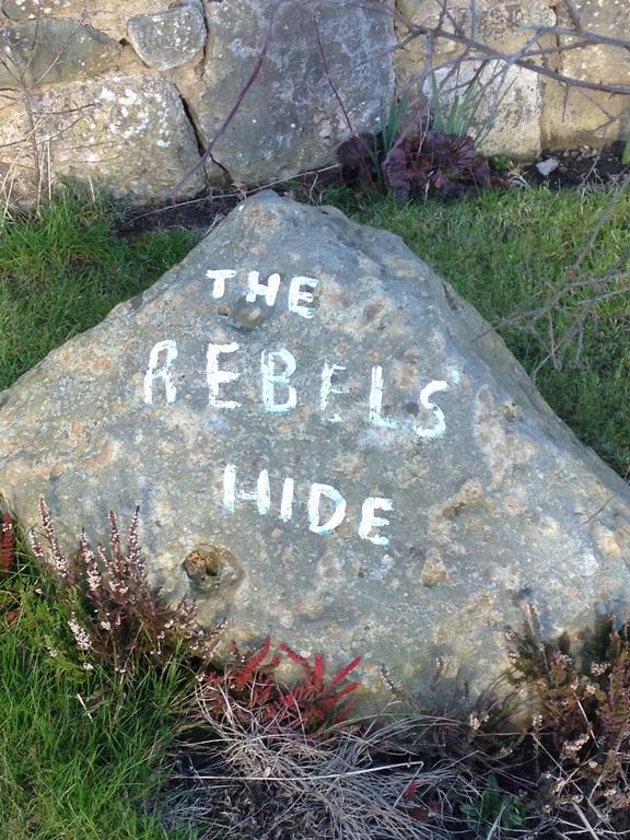 Rebels Hide -Self Check In Rooms Clifton  Exterior photo
